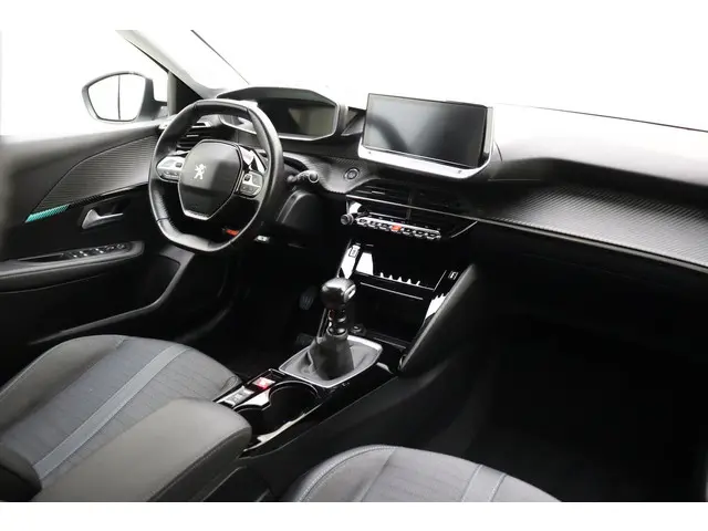 Peugeot 208 1.2 PureTech Allure 2021 Benzine 3