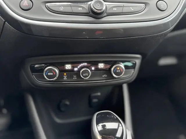 Opel Crossland X 1.2 Turbo Innovation 2020 Benzine 24