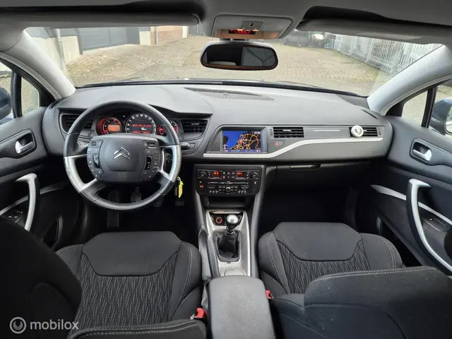 Citroën C5 1.6 THP Collection 2012 Benzine 9