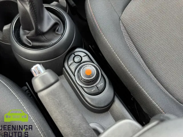 MINI One Mini 1.2 Business | Cruise | Navi | 2017 Benzine 17