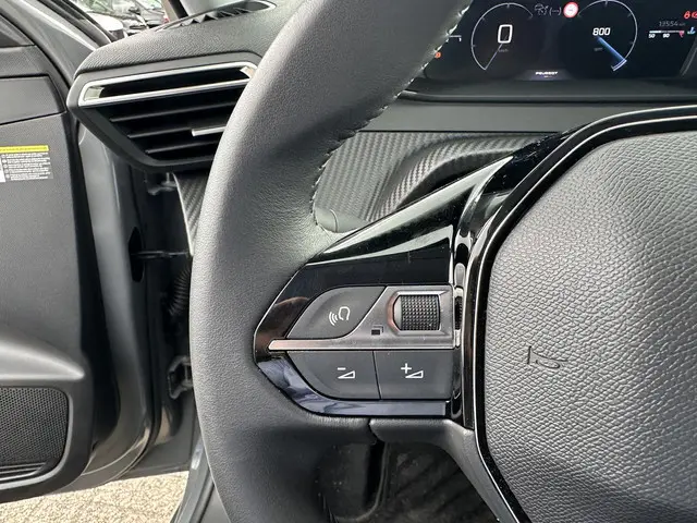 Peugeot 208 1.2 Turbo 100 PK Allure 2024 Benzine 13