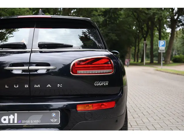 MINI Clubman Mini 1.5 Cooper Chili 2020 Benzine 18