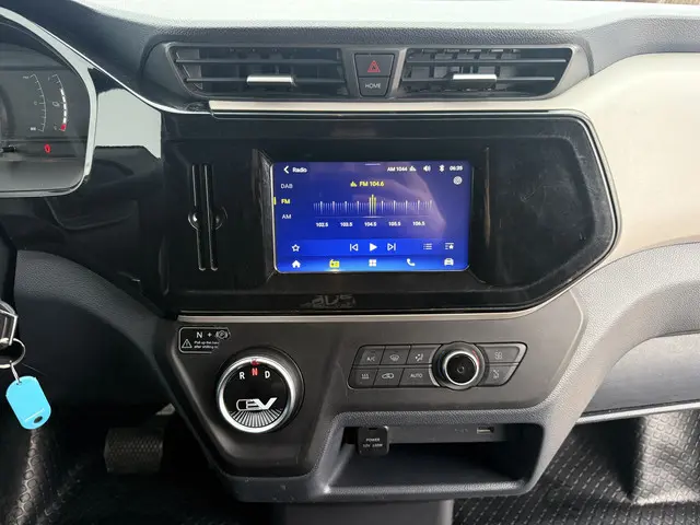 Maxus eDeliver3 122PK 2020 Elektrisch 20