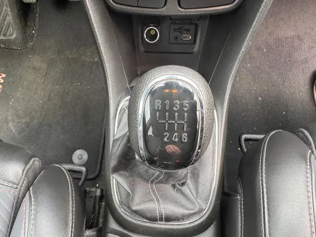 Opel Mokka 1.4 T Cosmo 4x4 2013 Benzine 17