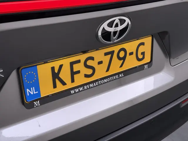 Toyota bZ4X Premium 71 kWh 2025 Elektrisch 10