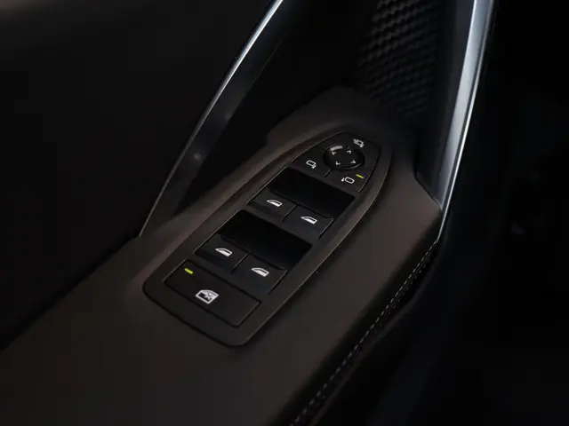 BMW iX1 eDrive20 2025 Elektrisch 29