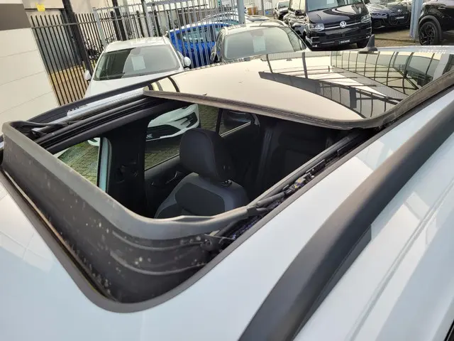 Volkswagen T-Roc 1.5 TSI Sport Business R 2020 Benzine 14