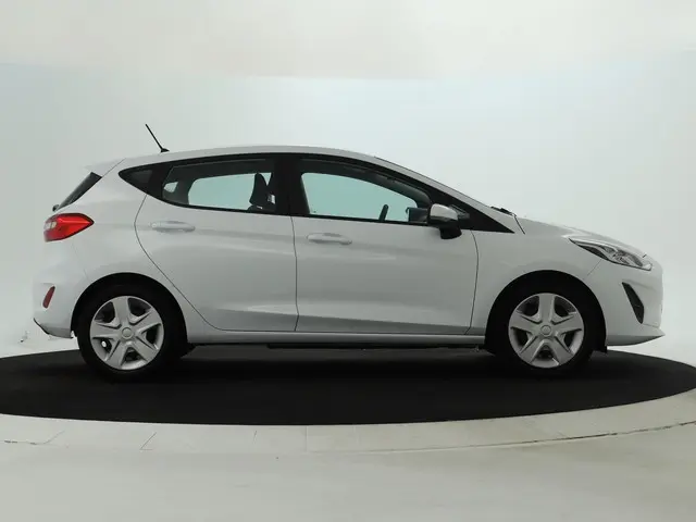 Ford Fiesta 1.1 Trend Carplay | 1ste eig. | 85PK 2019 Benzine 5