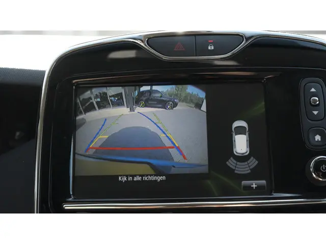 Renault ZOE R110 Limited 41 kWh 2018 Elektrisch 14