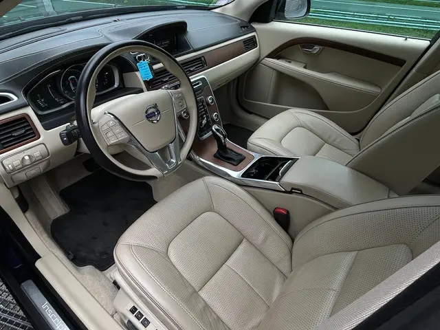 Volvo V70 2
