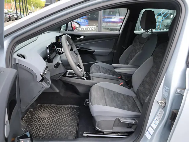 Volkswagen ID.4 Pro 77 kWh 2021 Elektrisch 34