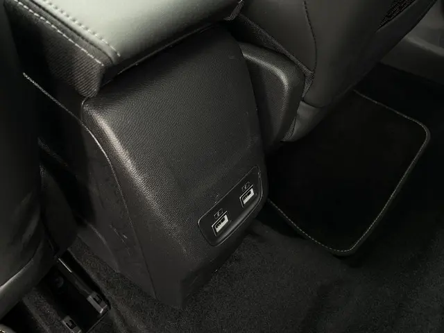 Peugeot e-208 EV GT 350 50 kWh 2020 Elektrisch 12