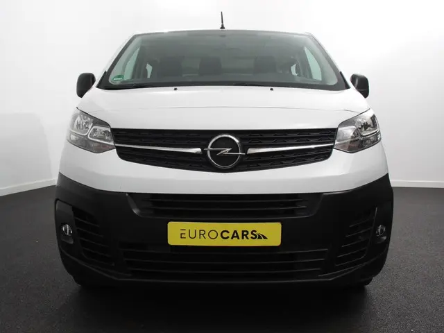 Opel Vivaro Combi 1.5 CDTI L3H1 2022 Diesel 6