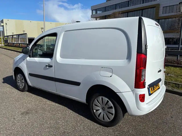 Mercedes-Benz Citan 108CDI L1H1 Airco EURO 6 2021 Diesel