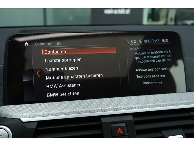 BMW X3 M40i xDrive High Executive 2017 Benzine 29