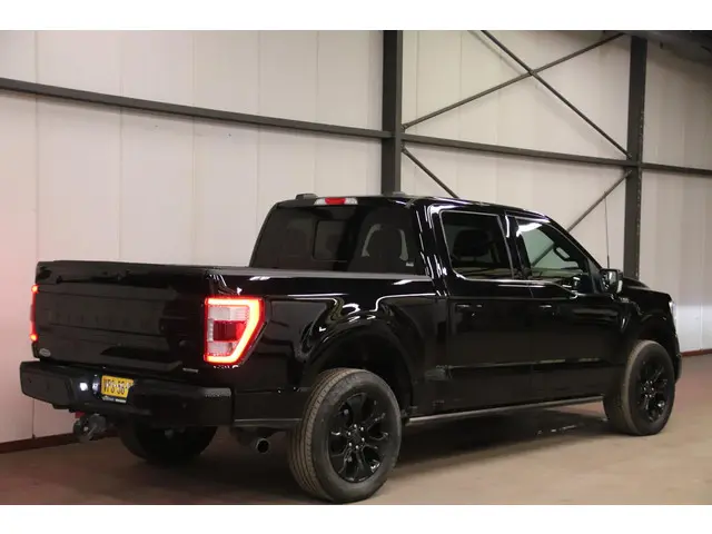 Ford F-150 2