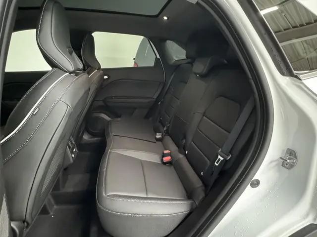 Mitsubishi Grandis 1.8 HEV Instyle 2025 Hybride Benzine 8