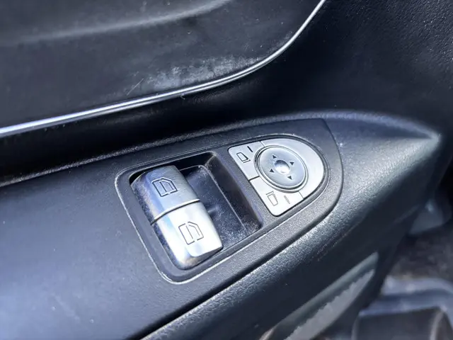 Mercedes-Benz Vito 116 CDI Lang 2019 Diesel 12