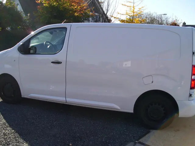 Citroën Jumpy 1.5 BlueHDI 100 M Club 2023 Diesel 13