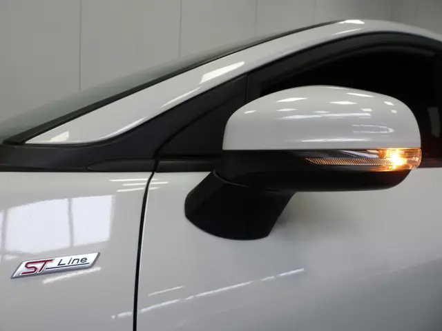 Ford Puma 1.0 EcoBoost Hybrid ST-Line X 2020 Benzine 29