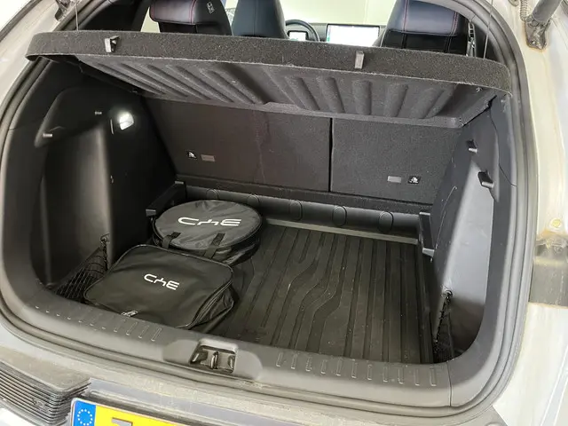 BYD ATTO 3 Design 60 kWh 2023 Elektrisch 15