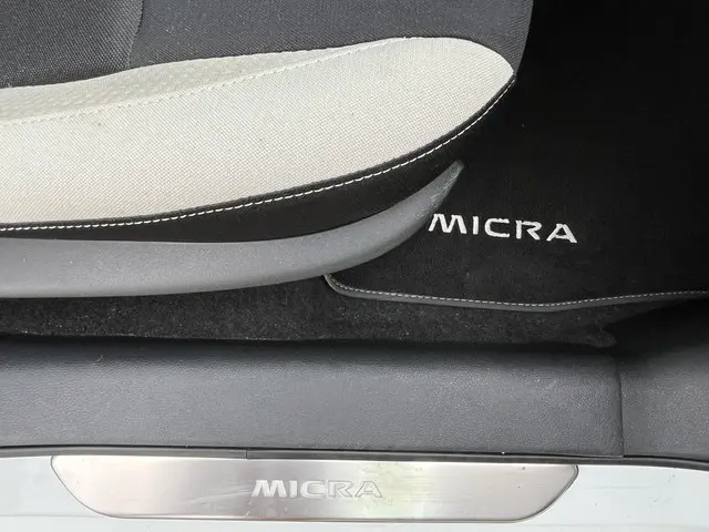 Nissan Micra 0.9 IG-T Tekna 2017 Benzine 27