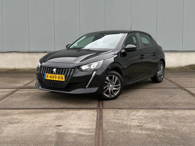 Peugeot 208 2