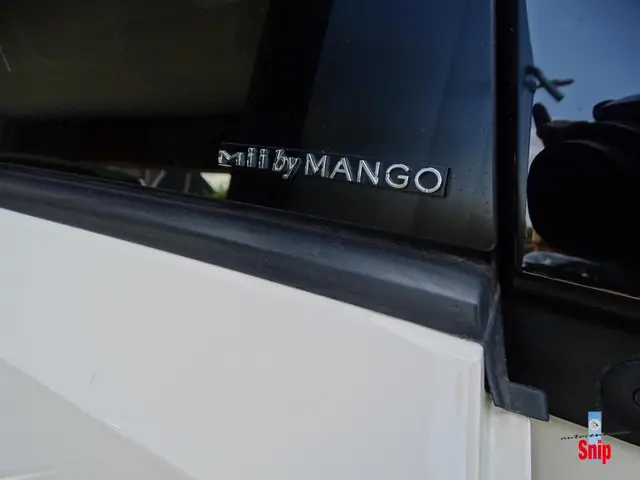 SEAT Mii 1.0 Mii by Mango 2015 Benzine 9