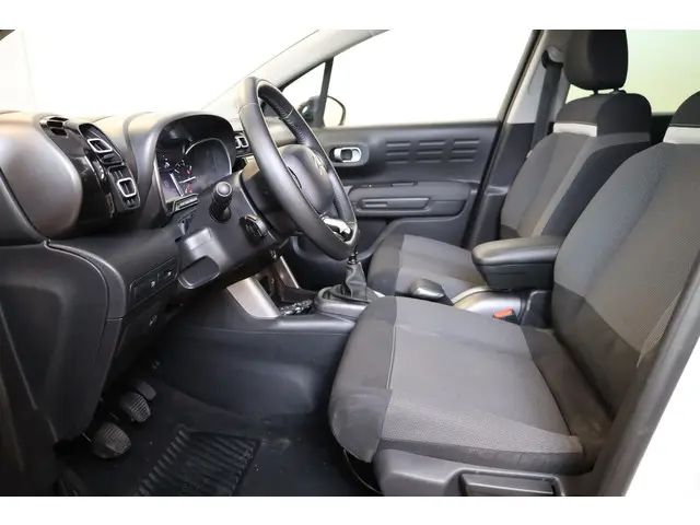 Citroën C3 Aircross PT 110 Shine 2020 Benzine 28