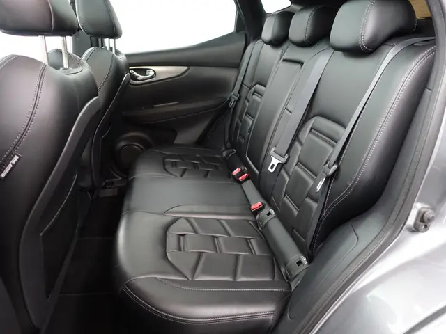 Nissan QASHQAI 1.2 Tekna + 2018 Benzine 26