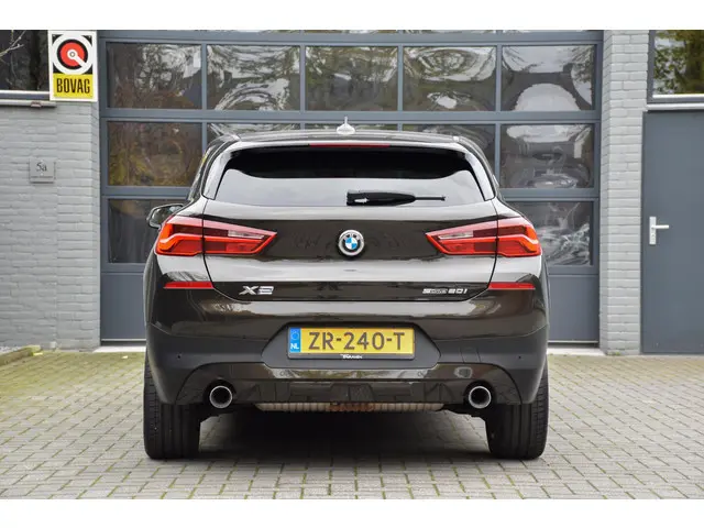BMW X2 sDrive20i High Executive 2018 Benzine 5