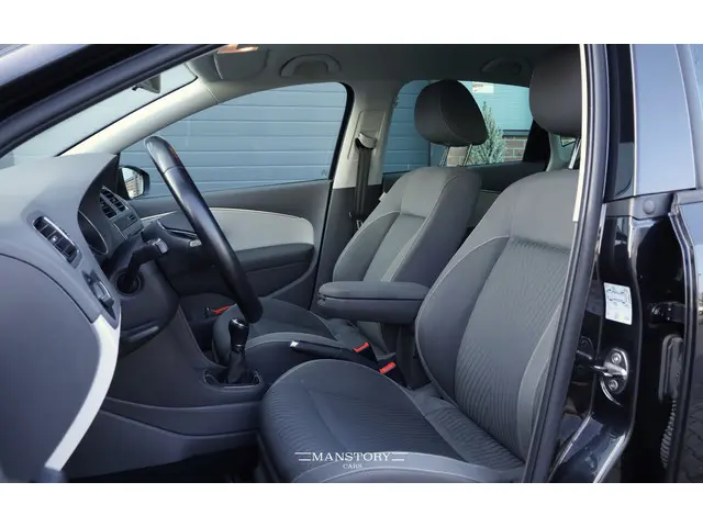 Volkswagen Polo 1.2 TSI First Edition 2014 Benzine 10