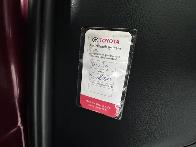 Toyota RAV4 2.5 Hybrid AWD Style 2016 Hybride Benzine 14