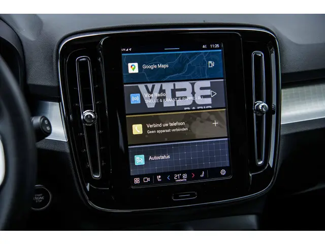 Volvo XC40 2.0 B4 Core 2024 Benzine 17