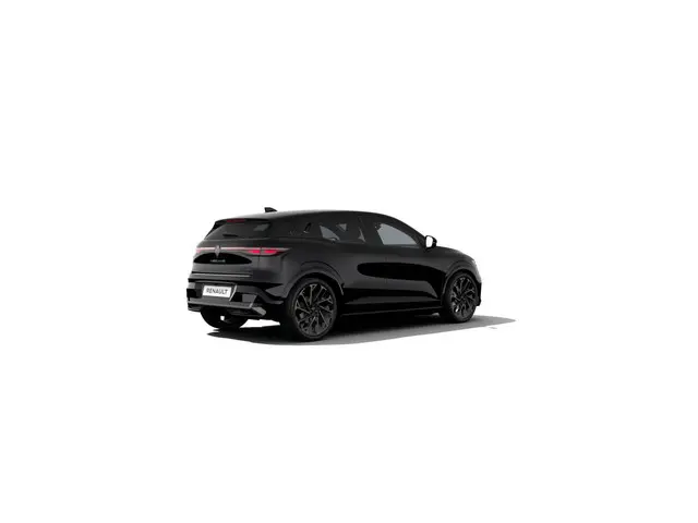 Renault Mégane Esprit Alpine 2025 Elektrisch 8