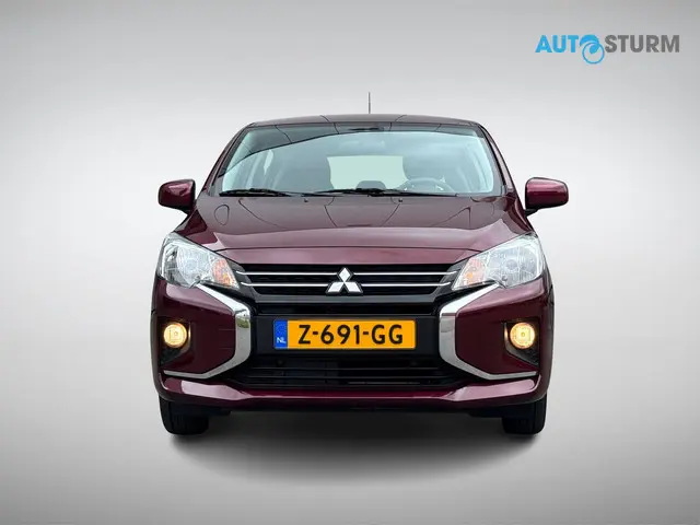 Mitsubishi Space Star 1.2 Connect+ 2024 Benzine 2