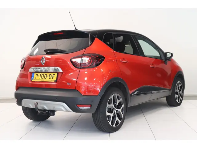 Renault Captur 2