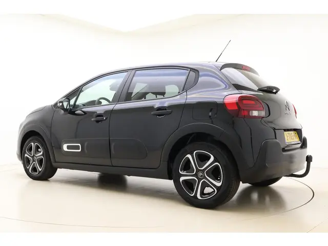 Citroën C3 1.2 PureTech Feel 2020 Benzine 12