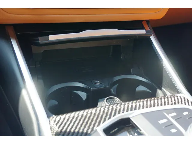 BMW 3 Serie Touring M340i xDrive 2022 Benzine 17