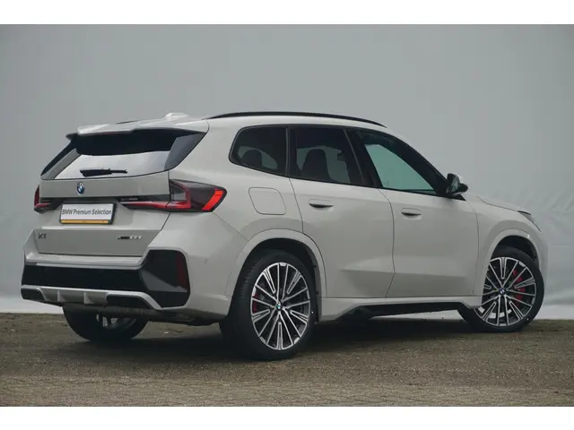 BMW X1 xDrive25e 2026 Hybride Benzine 2