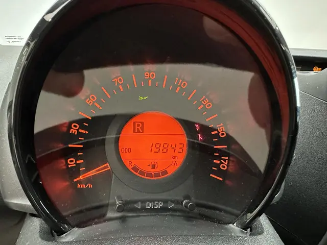 Peugeot 108 1.0 e-VTi Active 2019 Benzine 21