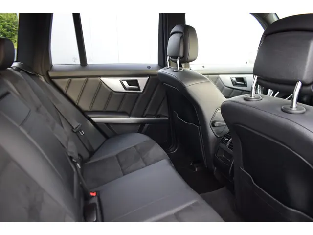 Mercedes-Benz GLK 200 CDI Ambition 99dkm! 2014 Diesel 19