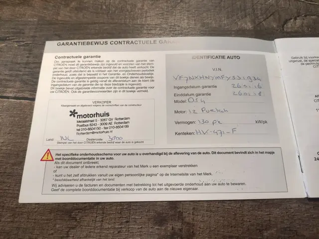 DS DS 4 1.2 '1955' !! VERKOCHT !! 2016 Benzine 17
