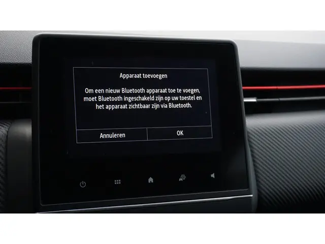 Renault Clio 1.0 TCe 92pk R.S. Line 5Drs 2022 Benzine 19