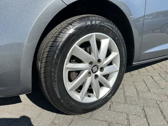 SEAT Ibiza 1.2 TSI FR Facelift Airco Nw APK! 2014 Benzine 9