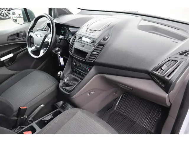 Ford Transit Connect 1.5 EcoBlue L1 Trend 2022 Diesel 5