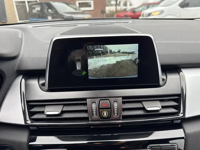 BMW 2 Serie Gran Tourer 218i Executive 2018 Benzine 12