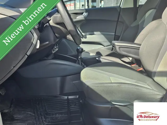 Audi A1 Sportback 1.4 TFSI CoD Pro Line 2015 Benzine 16