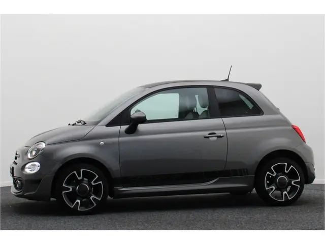 Fiat 500 0.9 TwinAir Turbo Sport 2019 Benzine 8