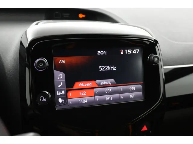 Toyota Aygo 1.0 VVT-i x-JBL 2021 Benzine 40